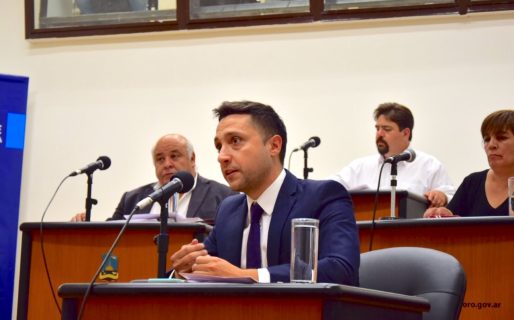 “Se discute una cuestión política, porque lo técnico y lo jurídico está garantizado”