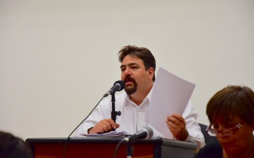 Almirón: “Estamos convencidos porque establecimos previsiones”