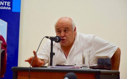 “Son obras que marcarán un antes y un después”