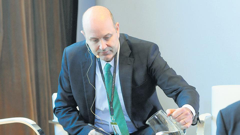 El BCRA no bajó la tasa de interés por la tensión cambiaria
