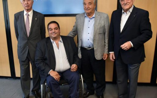 El Sindicato de Comercio firmó el 15% sin cláusula gatillo