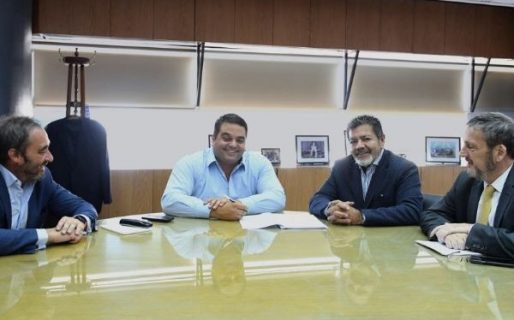 UOCRA acordó un 15% de aumento salarial en dos cuotas