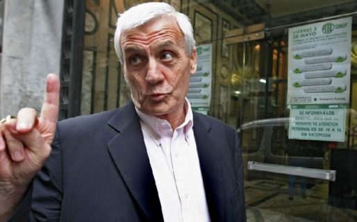 La UOM empuja el techo oficial y pide el 20% de aumento salarial