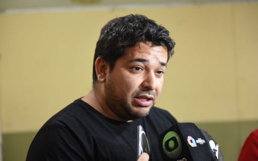 Desde la vecinal de Saavedra agradecieron la presencia del intendente