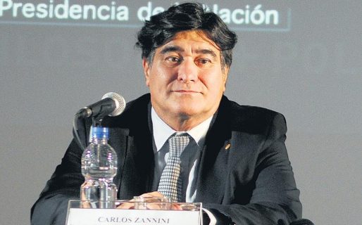 Ordenaron la liberación de Zannini y D’Elía