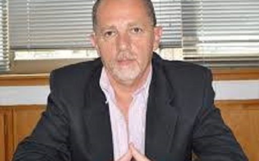 Renunció el Contador General de la Provincia