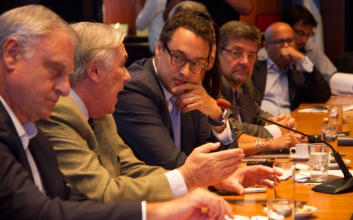 La AFIP denunció a Cristóbal López