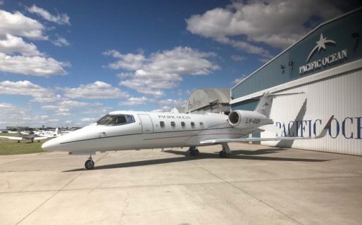 Denuncian un festival de vuelos durante la gestión Das Neves