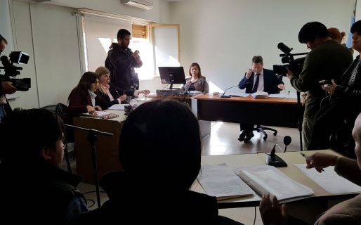 Dictan cuatro meses de prisión a los hermanos imputados