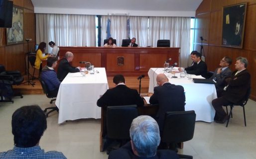 Confirmaron la prisión preventiva para Federico Gatica en la causa El Embrujo