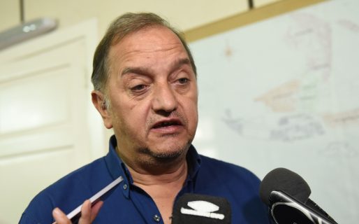 “Funcionaron los desagües y canales evacuadores en toda la ciudad”