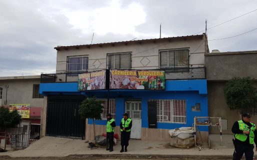 Apuñaló y mató a un cliente que se iba sin pagar