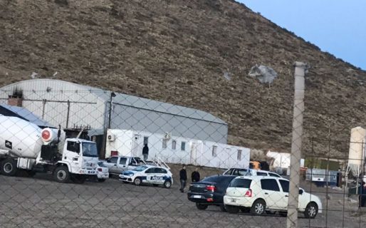 Encontraron el cuerpo del joven desaparecido en el Cerro Chenque