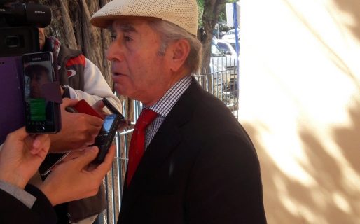 “Gatica pudo haberse fugado y no lo hizo”