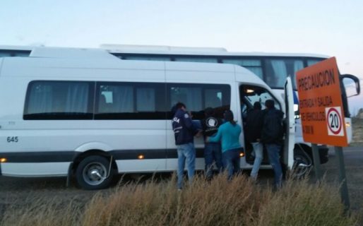 A Alan Nahuelmilla le cortaron las orejas y tenía los pulmones estallados