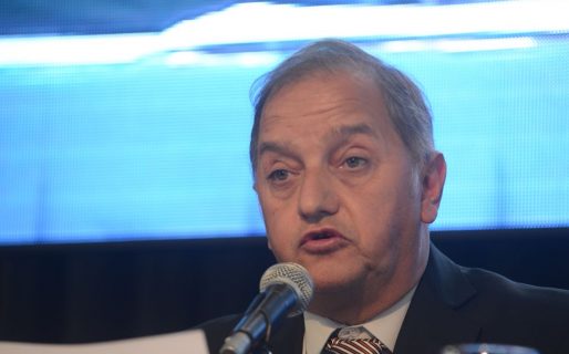 Linares: “Si estamos juntos, habrá 2019 para todos”