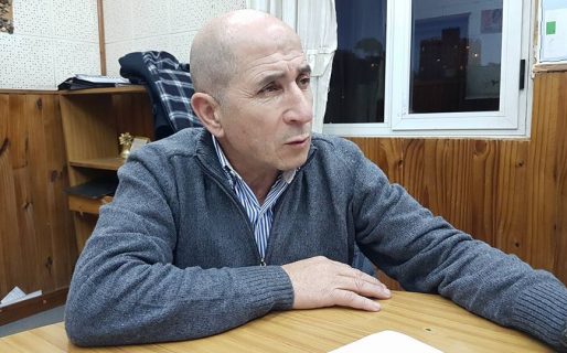 Llugdar: “Confiamos en encontrar algo que nos sirva a todos”