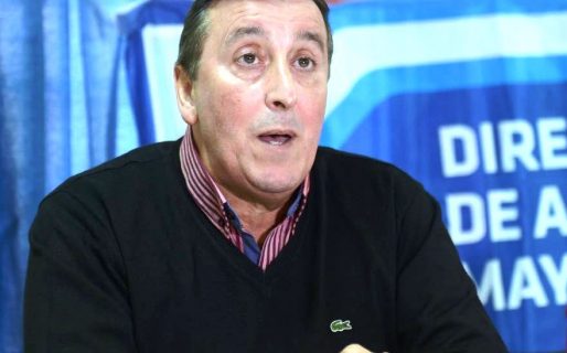 Rey: “Trabajamos apuntando a fortalecer la inclusión de los sectores vulnerados”