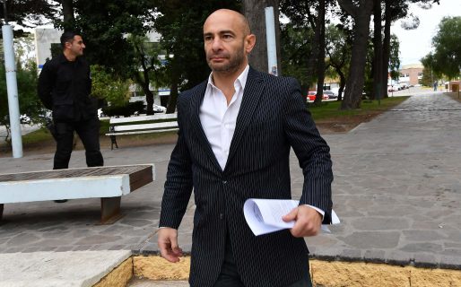 Massoni denuncia a directores y docentes por liquidaciones irregulares de haberes