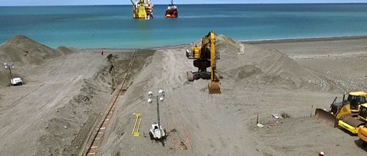 La cuenca Austral producirá más gas