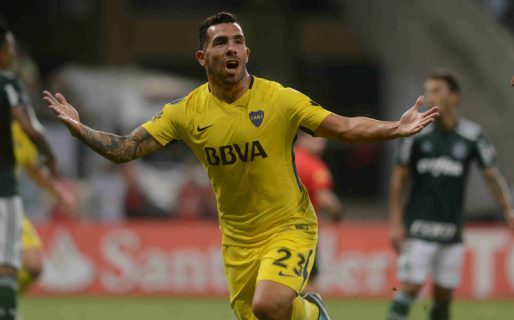 Boca hizo justicia en un final para el infarto