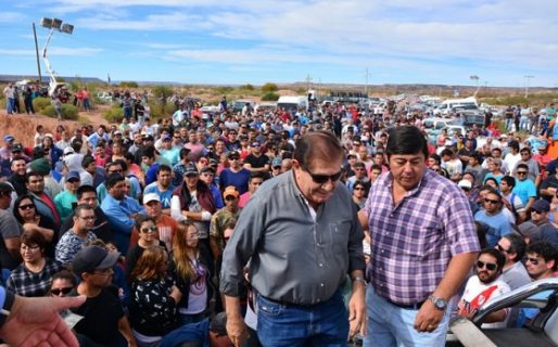 YPF pidió un recorte de 900 puestos