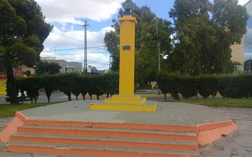 Culminaron los trabajos de reacondicionamiento en boulevares