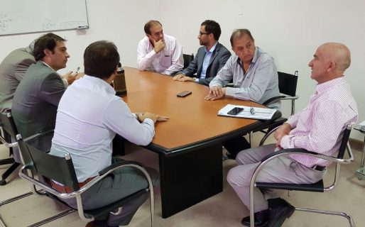 Linares: “Están encaminadas las gestiones para avanzar en el bono de endeudamiento”