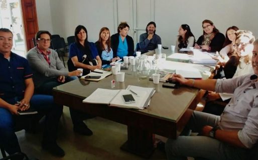 La Secretaría de Salud brindará atención a residentes de la Casa del Niño