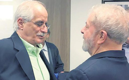 Brasil: Duros pronunciamientos de la CGT, del Consejo Nacional del PJ y del bloque FpV-PJ