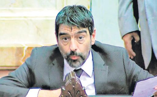 “Lejos de zafar, Caputo complicó su situación”
