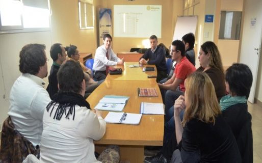 Programa Pymes de PAE impulsa nuevas propuestas para emprendedores