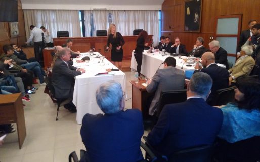 Causa Correa: Se realizó la audiencia de constitución de querellantes