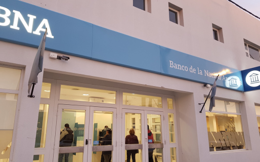 La Bancaria realizará una huelga de 48 horas mañana y pasado