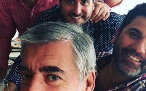 César Herrera: “Das Neves llevo a Chubut al fondo del precipicio”