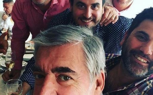 “Lo grave es que se quería blanquear dinero del erario público”