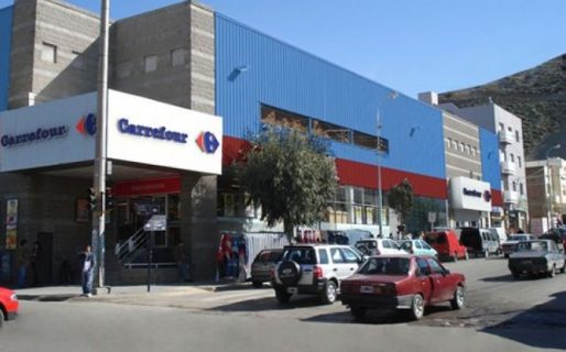 Carrefour: Hoy, día clave para el plan de achique