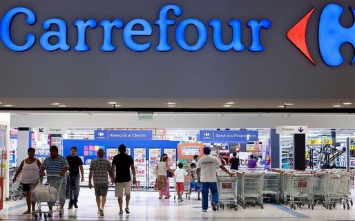 Carrefour: La próxima reunión en Trabajo pasó al lunes