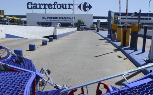 Carrefour y Sindicatos no lograron sellar un acuerdo final