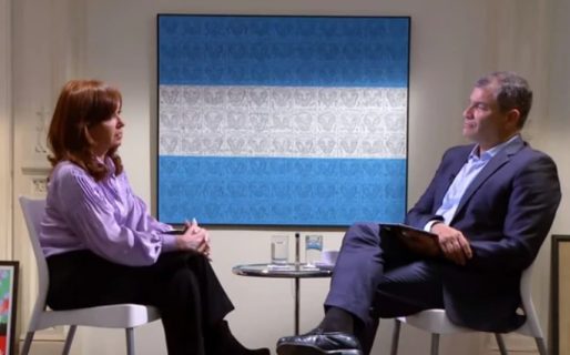 CFK: “Quieren convencer a la gente de que éramos todos corruptos”