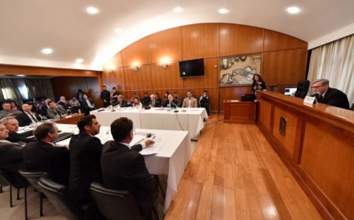 Causa «El Embrujo»: El juez convalidó la constitución de la querella