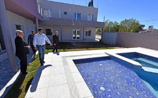 Un diputado pidió que los bienes del Caso Correa pasen al patrimonio provincial