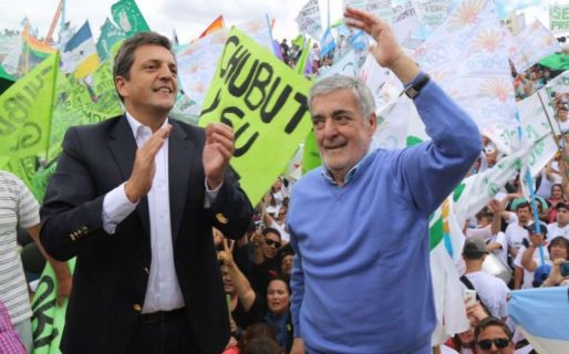 Hansen: “Los vuelos se contrataban desde la Unidad de Gobernador y Jefatura de Gabinete”