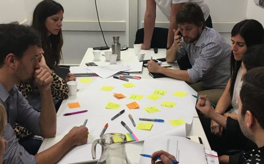 “Desarrollando Liderazgos” llega a Comodoro a través del Programa Pymes de PAE
