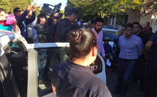 Causa Correa: Habría novedades sobre más funcionarios investigados