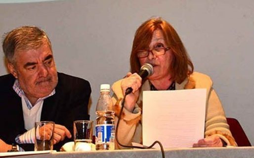 Pagliaroni: “Arcioni intenta administrar la Provincia como fuera una monarquía”