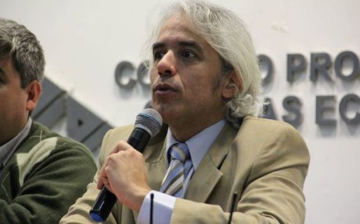 Iniciativa Ciudadana Contra la Corrupción quiere ser querellante en la causa «Revelación»