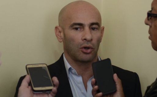 Massoni: Habrá controles para evitar cortes de ruta