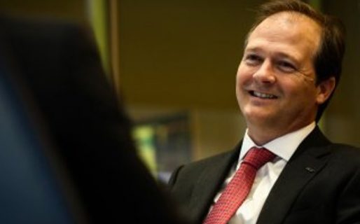 Daniel González es el nuevo CEO de la petrolera YPF