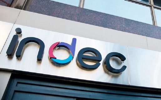 Según el Indec la inflación de marzo fue de 2,3%